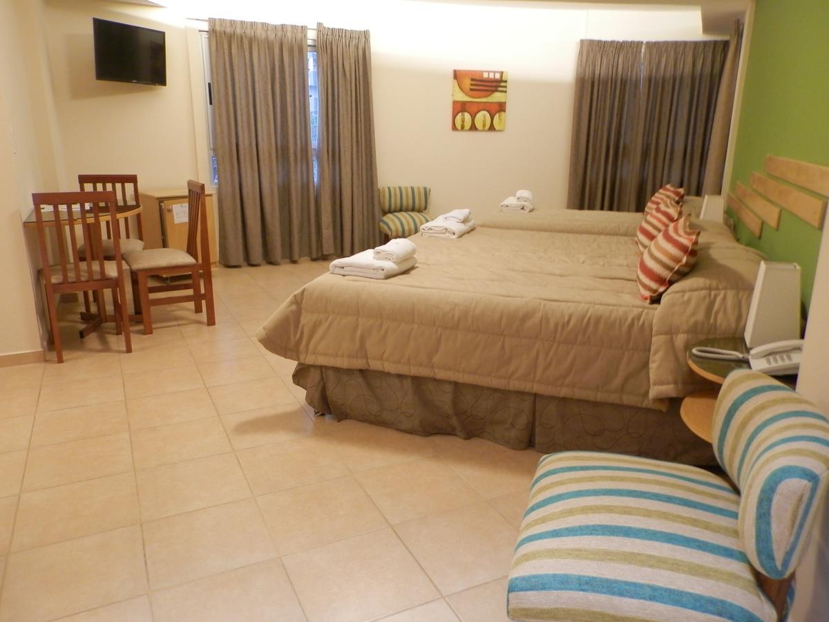 Avemar Apart Hotel Posadas Exteriér fotografie